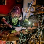 031 Milo&scaron; Meier Druming Syndrome